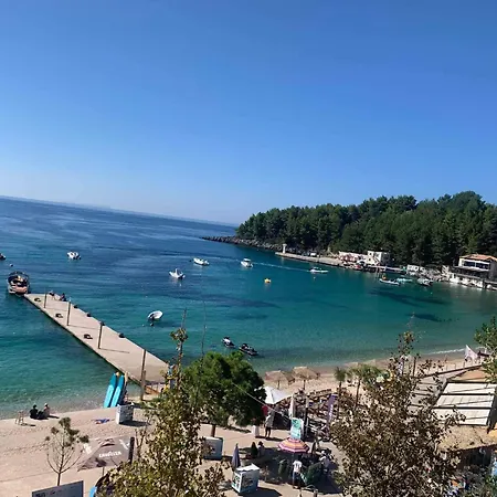 Sulaj Sea View 1 * Himarë