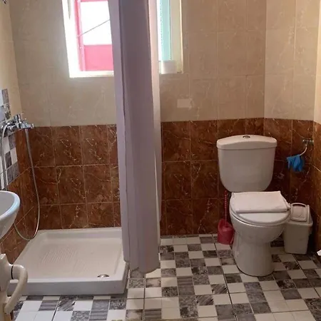 Appartement Sulaj Sea View 1 Himarë