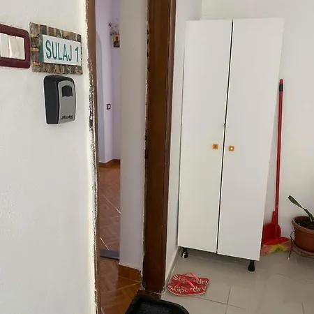 Sulaj Sea View 1 Apartment