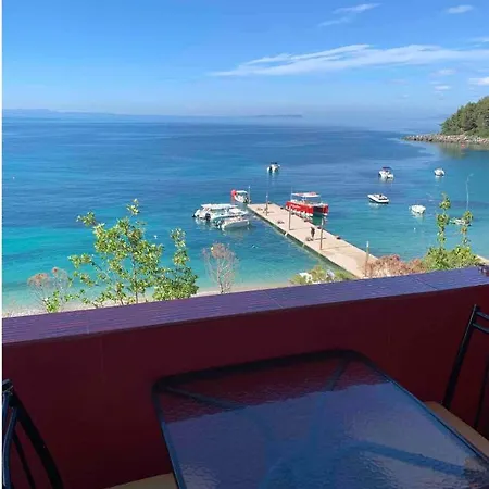 Sulaj Sea View 1 Apartament