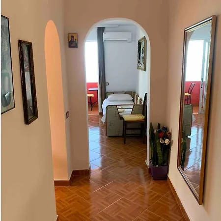 Sulaj Sea View 1 * Himare