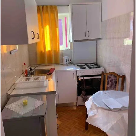 Apartment Sulaj Sea View 1 Himare