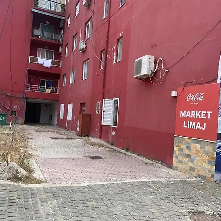 Διαμέρισμα Sulaj Sea View 1 *