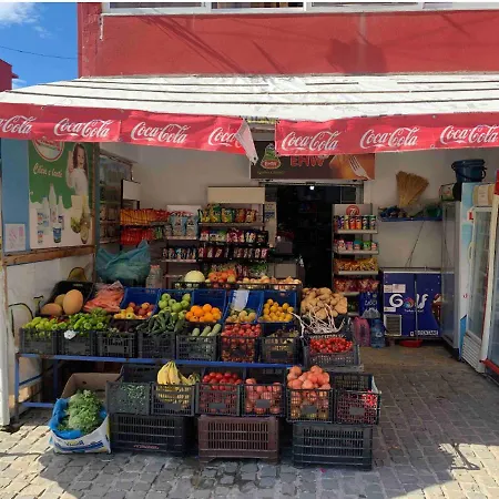 Sulaj Sea View 1 Apartment *