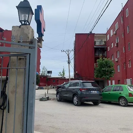 Sulaj Sea View 1 Apartament Himara