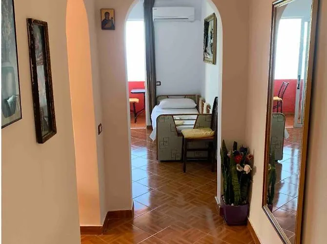 Sulaj Sea View 1 * Himara