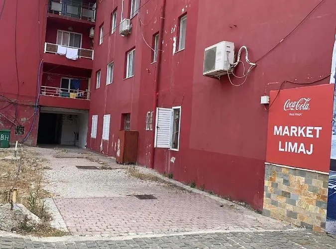 Apartament Sulaj Sea View 1 *