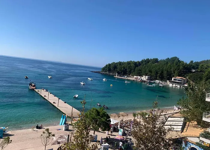 Sulaj Sea View 1 * Himara