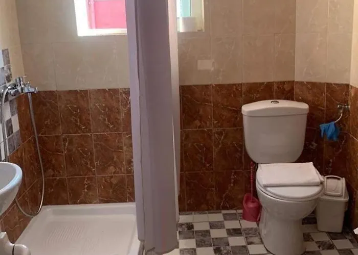 Apartament Sulaj Sea View 1 Himara